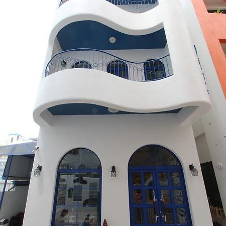 Sky Blue Ocean B&B Cape Eluanbi المظهر الخارجي الصورة