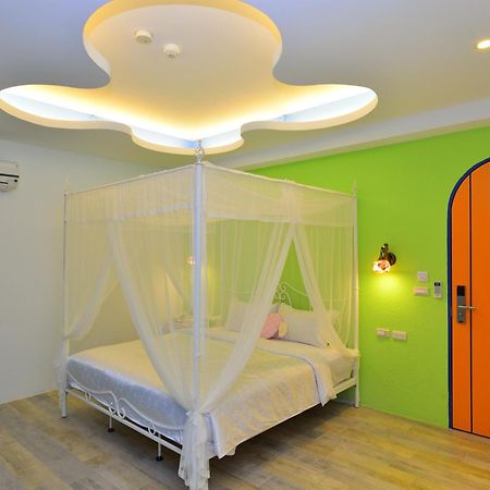 Sky Blue Ocean B&B Cape Eluanbi المظهر الخارجي الصورة