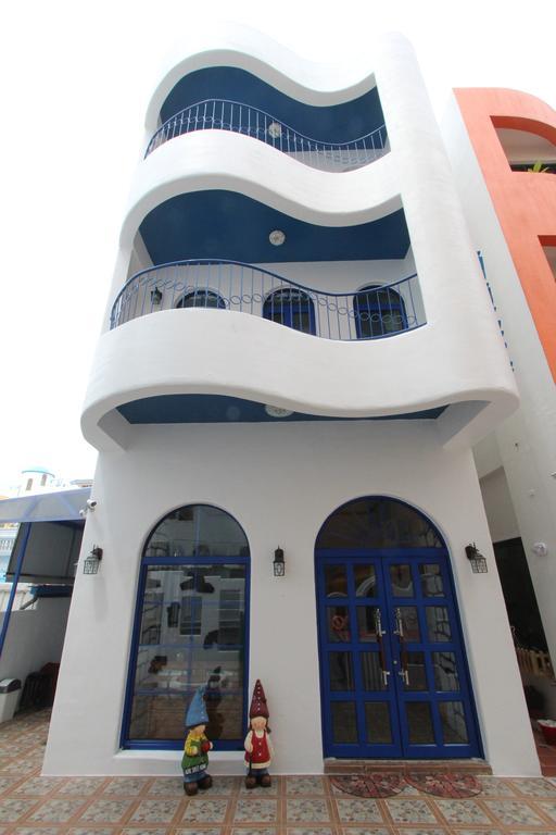 Sky Blue Ocean B&B Cape Eluanbi المظهر الخارجي الصورة