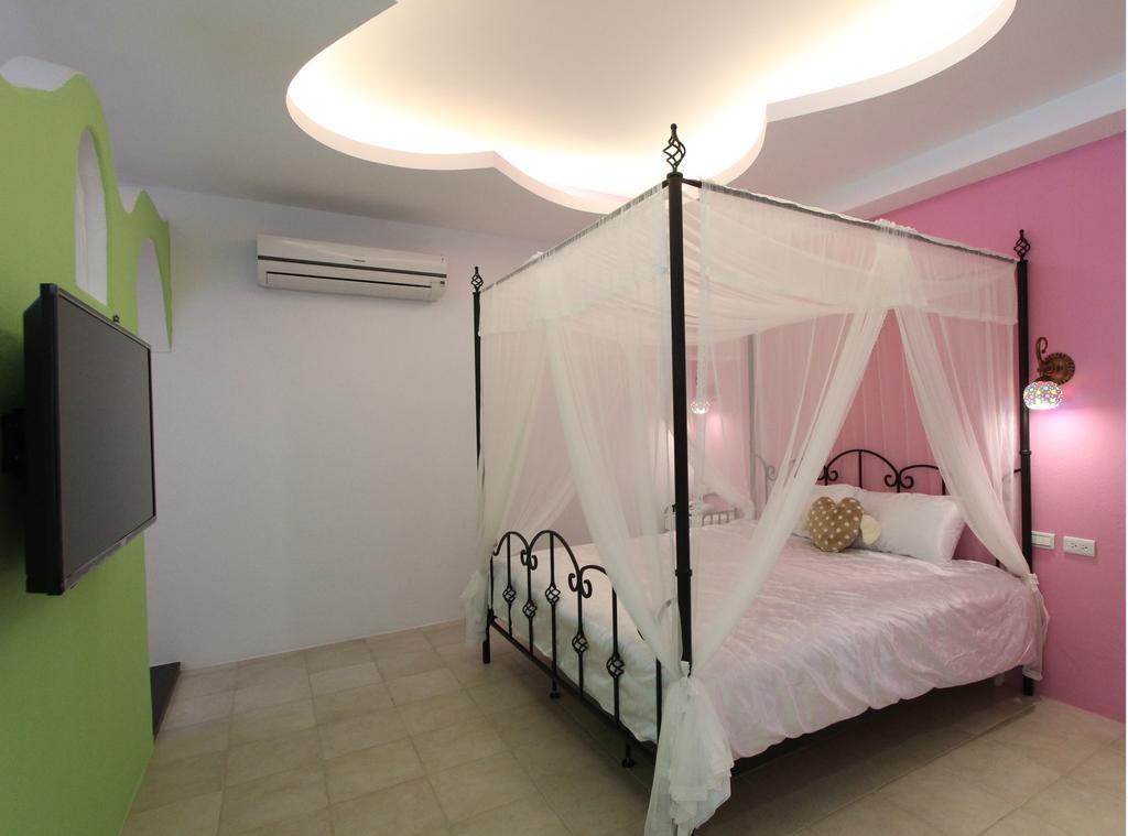 Sky Blue Ocean B&B Cape Eluanbi المظهر الخارجي الصورة