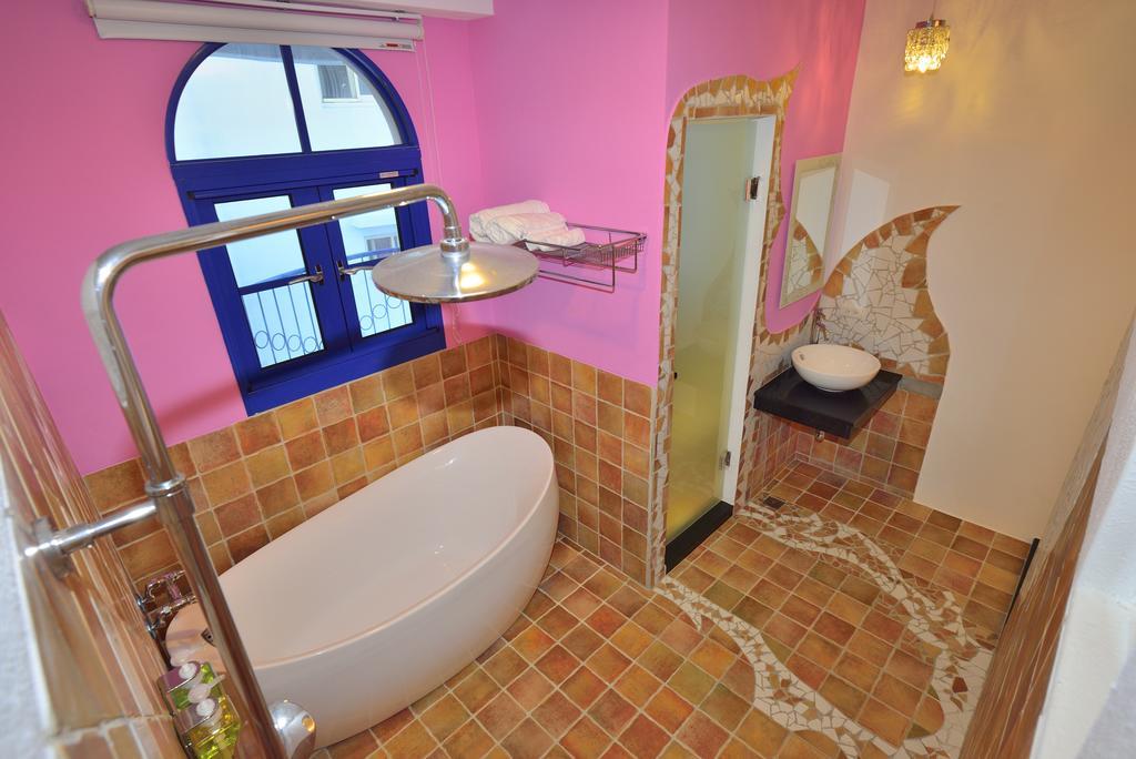 Sky Blue Ocean B&B Cape Eluanbi المظهر الخارجي الصورة